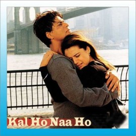 Its The Time To Disco - Kal Ho Na Ho - Kay Kay, Shaan, Vasundhara Das - 2003