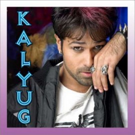 Aadat Si Hai Mujhko - Kalyug - Atif Aslam - 2005