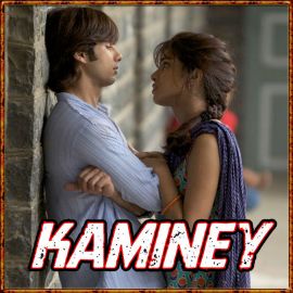 Dhan Ta Nan - Kaminey - Sukhwinder Singh, Vishal Dadlani, Robert Bob Omulo - 2009