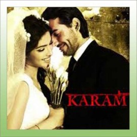 Ae Sanam Tere Liye - Karam - Kavita Krishnamurty , Mohd. Aziz - 2005
