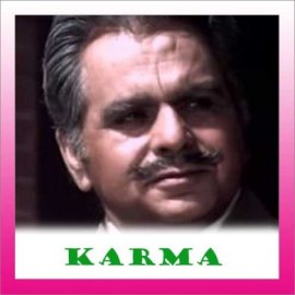 Ae Watan Tere Lie - Karma - Mohd.Rafi - 1986