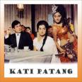 Pyar Deewana - Kati Patang - Kishore Kumar - 1970