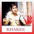Aisa Jadu Daala Re - Khakee - Sunidhi Chauhan - 2003