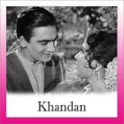 Badi Der Bhayi Nandlala - Khandaan - Mohammad Rafi - 1965