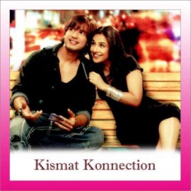 Bakhuda Tumhi Ho - Kismat Connection - Atif Aslam - 2008