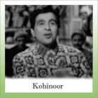 MADHUBAN MEIN RADHIKA NAACHE RE - Kohinoor - Mohd.Rafi - 1960