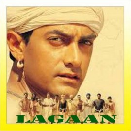 Mitwa - Lagaan - Sukhvinder Singh, Alka Yagnik, Udit Narayan - 2001