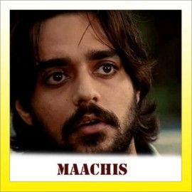 Chappa Chappa - Maachis - Hariharan & Suresh Wadkar - 1996