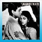 Aaja Re Pardesi - Madhumati - Lata Mangeshkar - 1958