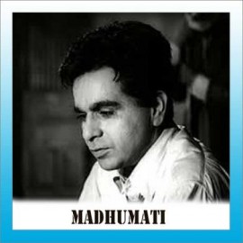 Suhana Safar Aur Ye Mausam Haseen - Madhumati - Mukesh - 1958