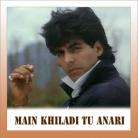 Mai Khiladi Tu Anari  - Mai Khiladi Tu Anari - Udit Narayan, Abhijeet - 1994