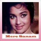 Hue Hain Tumpe Aashiq Hum - Mere Sanam - Mohammad Rafi - 1965