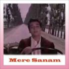 Jaaiye Aap Kahan Jaayenge - Mere Sanam - Asha Bhonsle - 1965