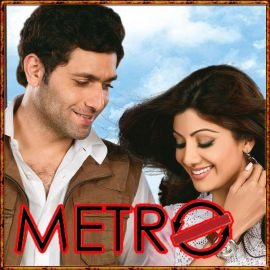 In Dino - Metro - Soham Chakraborty - 2007