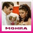 Subah Se Lekar  - Mohra - Sadhana Sargam , Udit Narayan - 1994