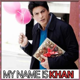 Noor E Khuda - My Name Is Khan - Adnan Sami, Shreya Ghoshal, Shankar Mahadevan - 2010