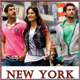 Hai Junoon - New York - Kk - 2009