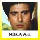 Dil Ke Armaan Ansuon - Nikaah - Salma Agha - 1982