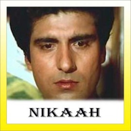 Dil Ke Armaan Ansuon - Nikaah - Salma Agha - 1982