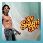Ajab Si - Om Shanti Om - Kay Kay - 2007