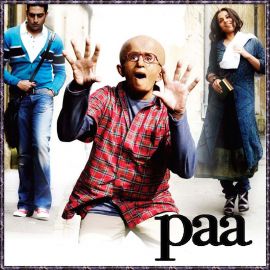 Mudi Mudi - Paa - Shilpa Rao - 2009
