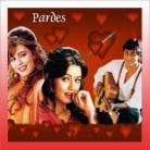 Do Dil Mil Rahe Hain - Pardes - Kumar Shanu - 1997