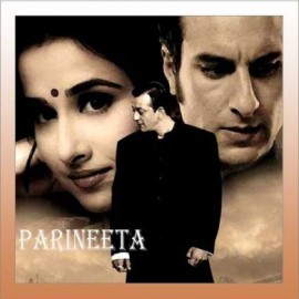 Kaisi Paheli Zindagani - Parineeta - Sunidhi Chouhan - 2005