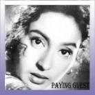 Chand Phir Nikla - Paying Guest - Lata Mangeshkar - 1957