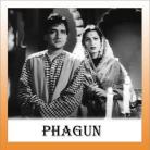 IK PARDESI MERA DIL LE GAYA - Phaagun - Asha Bhosle, Mohd.Rafi - 1958