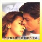 I M The Best - Phir Bhi Dil Hai Hindustani - Abhijeet - 2000