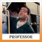 Main Chali Main Chali - Professor - Lata Mangeshkar - 1962
