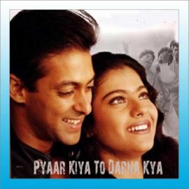 O O Janejana - Pyaar Kiya To Darna Kya - Kamal Khan - 1998