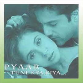 Kambakth Ishq  - Pyar Tune Kya Kiya - Sukhwinder Singh , Asha Bhosle , Sonu Nigam - 2001