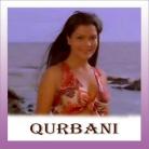 Laila Main Laila - Qurbani - Nazia Hasan - 1980