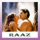 Yahan Pe Sab Shanti Shanti Hai - Raaz (2002) - Jolly Mukherjee, Suzzan, And Bali Brahmbhatt - 2002