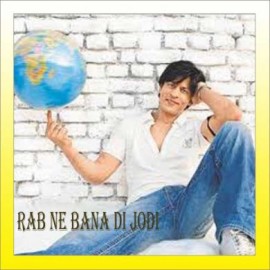 Phir Milenge Chalte Chalte - Rab Ne Bana Di Jodi - Sonu Nigam - 2008