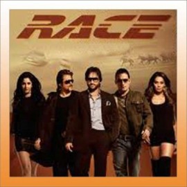 Pehli Nazar Mein - Race - Atif Aslam - 2008
