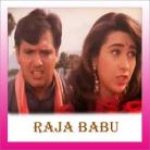 Uee Amma 2 Kya Karta Hai - Raja Babu - Sushma Shreshta Poomima - 1994