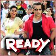 Dhinka Chika - Ready - Mika Singh, Amrita Kakkar - 2011