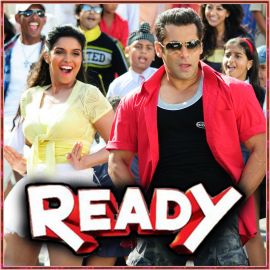 Dhinka Chika - Ready - Mika Singh, Amrita Kakkar - 2011