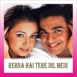 Hey Bolo Bolo (New) - Rehna Hai Tere Dil Mein - Shaan - 2001