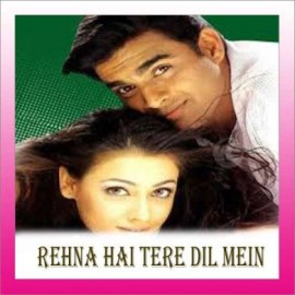 Sach Keh Raha Hai Deewana - Rehna Hai Tere Dil Mein - K.K - 2001
