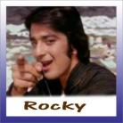 Aa Dekhein Zara - Rocky - Kishore Kumar, Asha Bhonsle - 1981