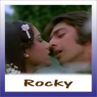 Kya Yahi Pyar Hai - Rocky - Lata Mangeshkar - Kishore Kumar - 1981