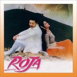 Ye Haseen Wadiyaan - Roja - Chitra . S P Balasubr - 1992