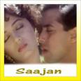 Dekha Hai Pehli Baar - Saajan - Alka Yagnik- S.P. Balsubramaniam - 1991