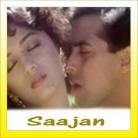 Dekha Hai Pehli Baar - Saajan - Alka Yagnik- S.P. Balsubramaniam - 1991
