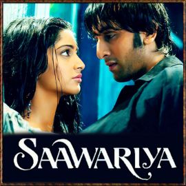 Jab Se Tere Naina - Saawariya - Shaan - 2007