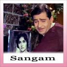 Dost Dost Na Raha - Sangam - Mukesh - 1964