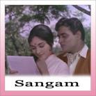 YE MERA PREM PATRA PADKAR - Sangam - Mohd.Rafi - 1964
